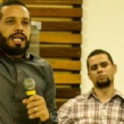 Foto de Parfhio Moraes