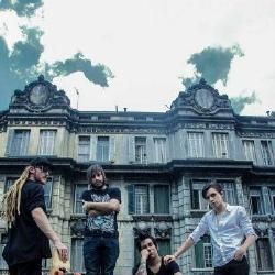 Foto de Banda Logout