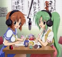 Higurashi No Naku Koro Ni - Versão para TV