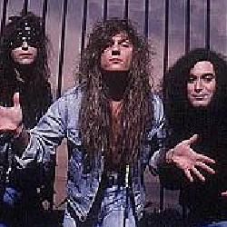 Foto de Steelheart