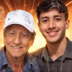 Foto de Banda DL (Douglas e Lair)