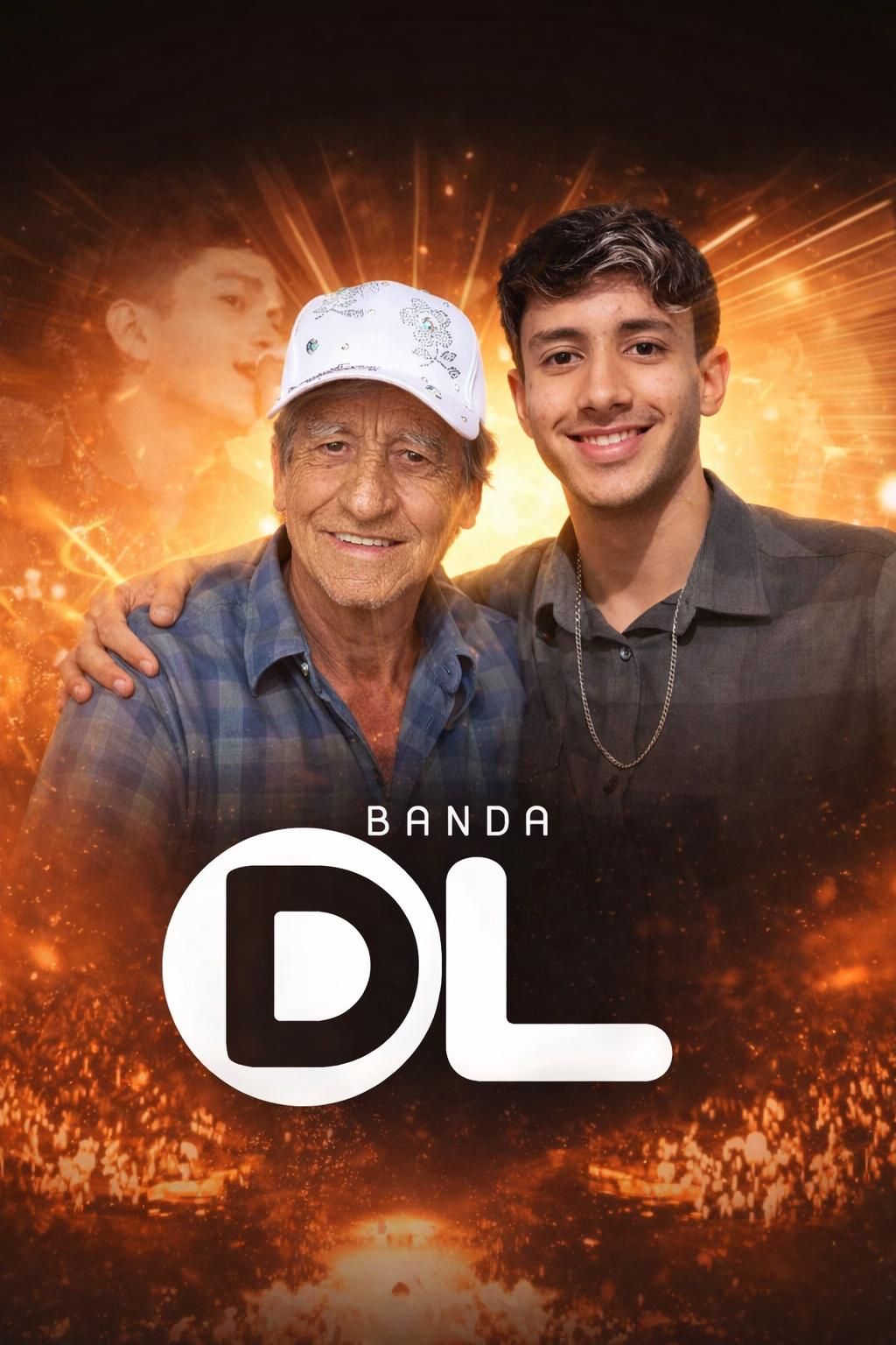 Banda DL (Douglas e Lair)