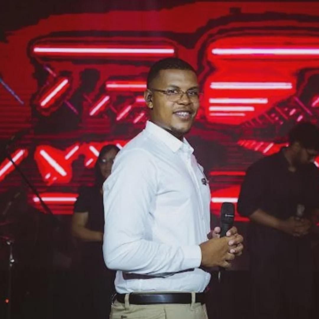 Ministério André Souza