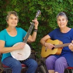 Foto de The Kossoy Sisters