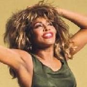 Tina Turner