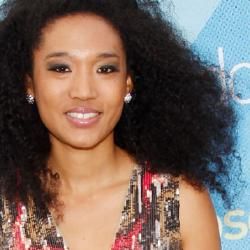 Photo of Judith Hill