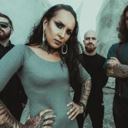 Foto de Jinjer