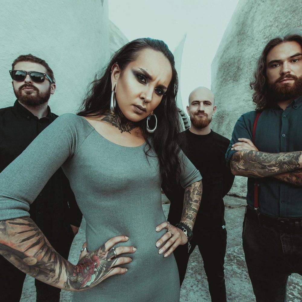 Jinjer
