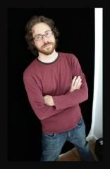 Jonathan Coulton