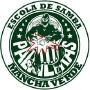 Mancha Verde