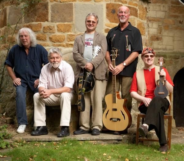 Fairport Convention