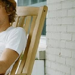 Foto de Brendan Benson