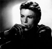 David Bowie's Revolutionary Song