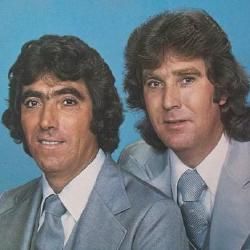 Foto de Rock e Ringo