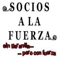 Socios a la Fuerza