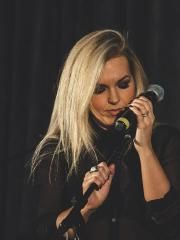 Briana Buckmaster