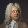 George Frederic Handel