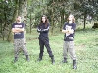 Southern Warfront