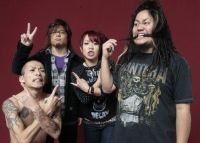 Maximum The Hormone