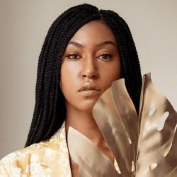 Photo of Dominique Fils-Aimé