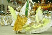 Samba Enredo 1980 - O Que Que a Bahia Tem