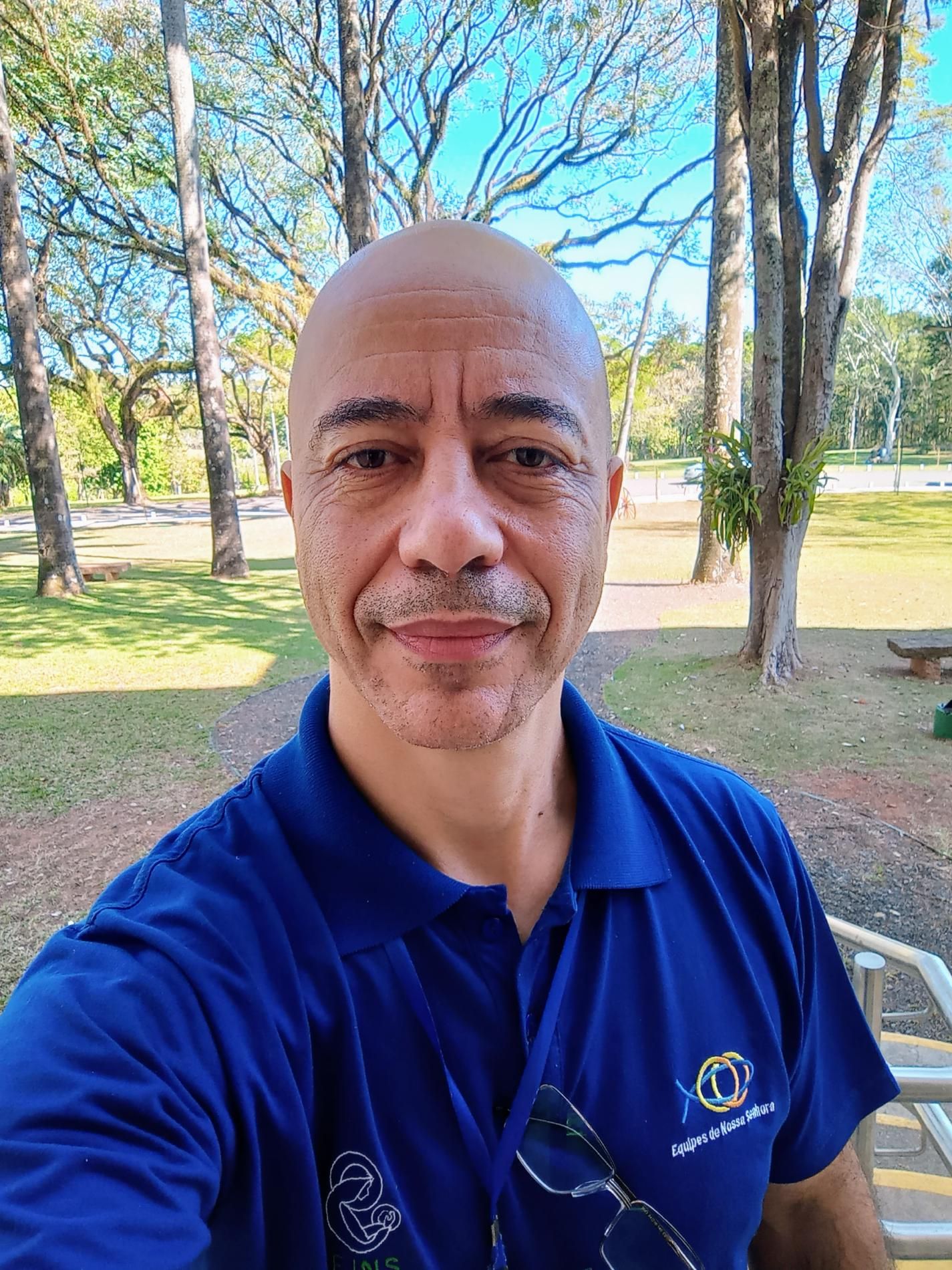 Paulo Vieira ENS