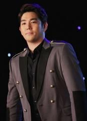 KANGIN (Super Junior)