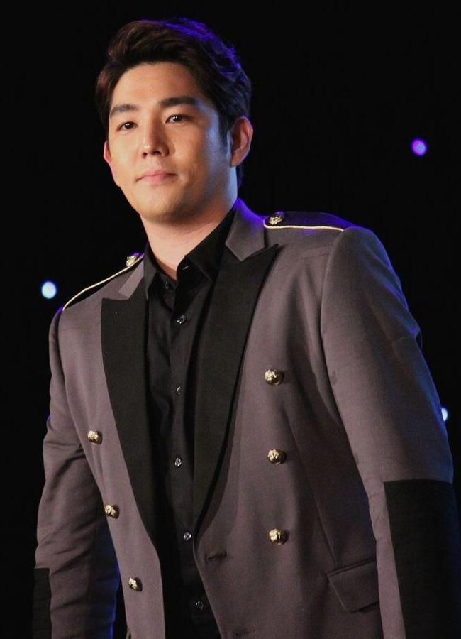 KANGIN (Super Junior)