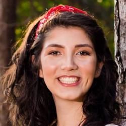 Photo of Vitória Véspero