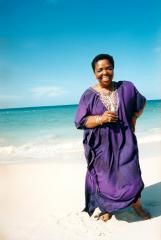 Cesária Évora