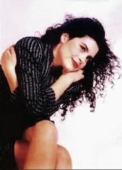 Mary Boquitas