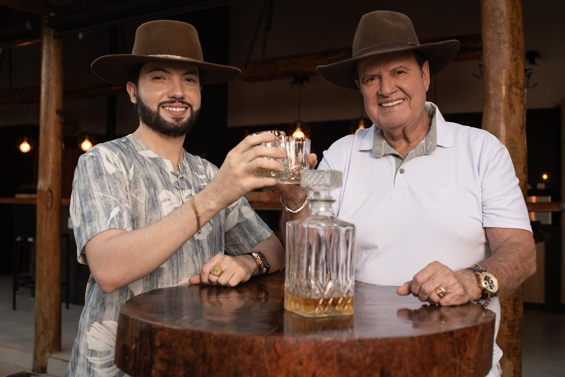 Mattão e Monteiro