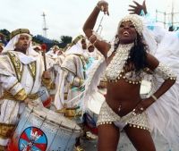Samba Enredo 2007