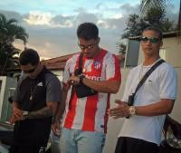 De Cria (part. Ar7 & Gbêê)