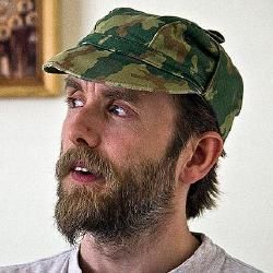 Foto de Burzum