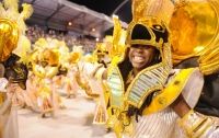 Samba-Enredo 2019 - o Império Contra Ataca