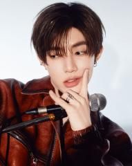 Zhang Hao (ZEROBASEONE)