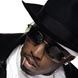 Diddy (P. Diddy / Puff Daddy / Brother Love)