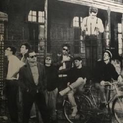 Foto de Los Intocables