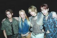 Kiss and say goodbye