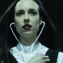 Photo of Allie X