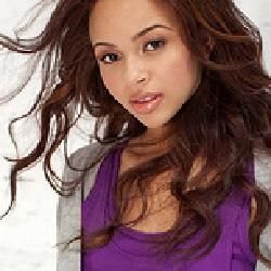 Photo of Alexis Jordan