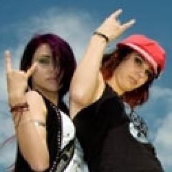 Photo of Blaxy Girls