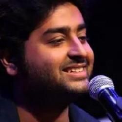 Foto de Arijit Singh