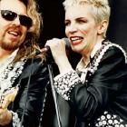 Eurythmics - LETRAS.MUS.BR