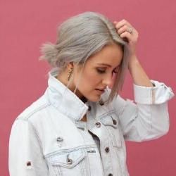 Foto de Britt Nicole