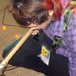 Foto de Referência Jovem