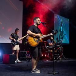 Foto de Igreja Oceânica