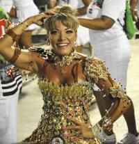 Samba-Enredo 2020 - Tatalondirá: O Canto do Caboclo No Quilombo de Caxias