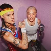 CA7RIEL & Paco Amoroso